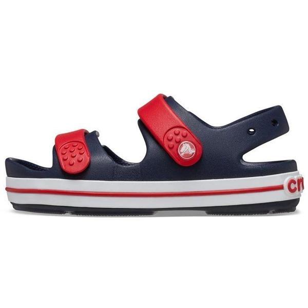 croc 209423-4OT CROCBAND CRUISER SANDAL ÇOCUK TERLİK SANDALET - Image 1