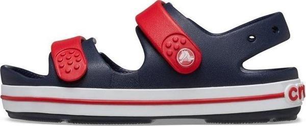 croc 209423-4OT CROCBAND CRUISER SANDAL ÇOCUK TERLİK SANDALET - Image 1