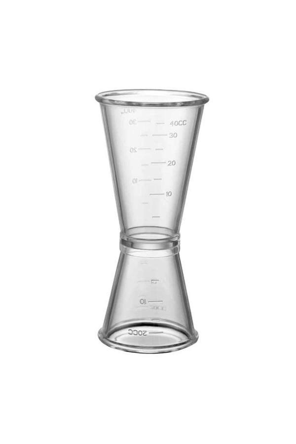 Dlek Store Polikarbon Jigger 20/40 Cl 1 Adet - Image 1