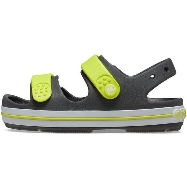 croc 209424-1NJ CROCBAND CRUISER SANDAL ÇOCUK TERLİK SANDALET - Image 1