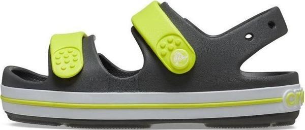 croc 209424-1NJ CROCBAND CRUISER SANDAL ÇOCUK TERLİK SANDALET - Image 1