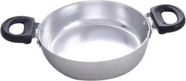 Özdemir Metal Alüminyum Menemen Tavası 20 Cm 3 Adet - Image 1