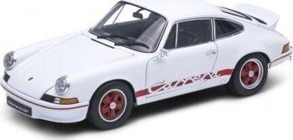 Öğretici Oyuncak 12537 WELLY 1 18 1970 CHEVROLET CHEVELLE Kız Erkek Çocuk Eğitici - Image 1