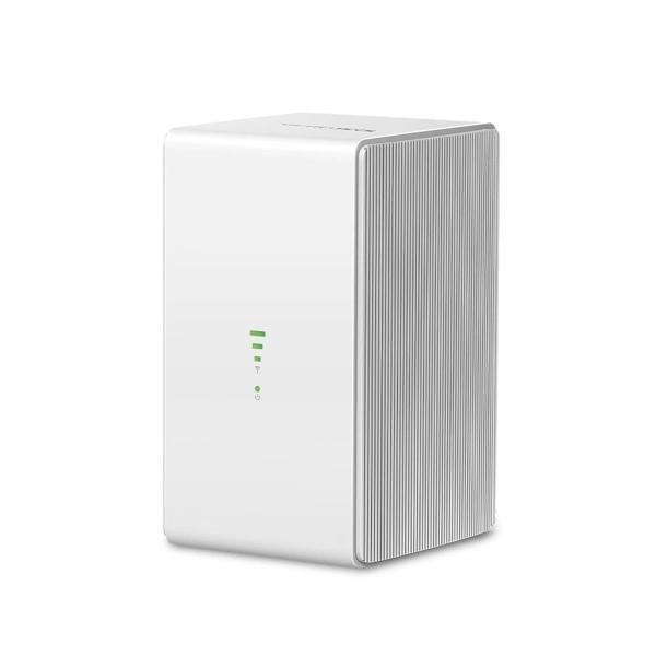 Tp-Link Mercusys MB110-4G 4G LTE Router Sim Kartlı - Image 1