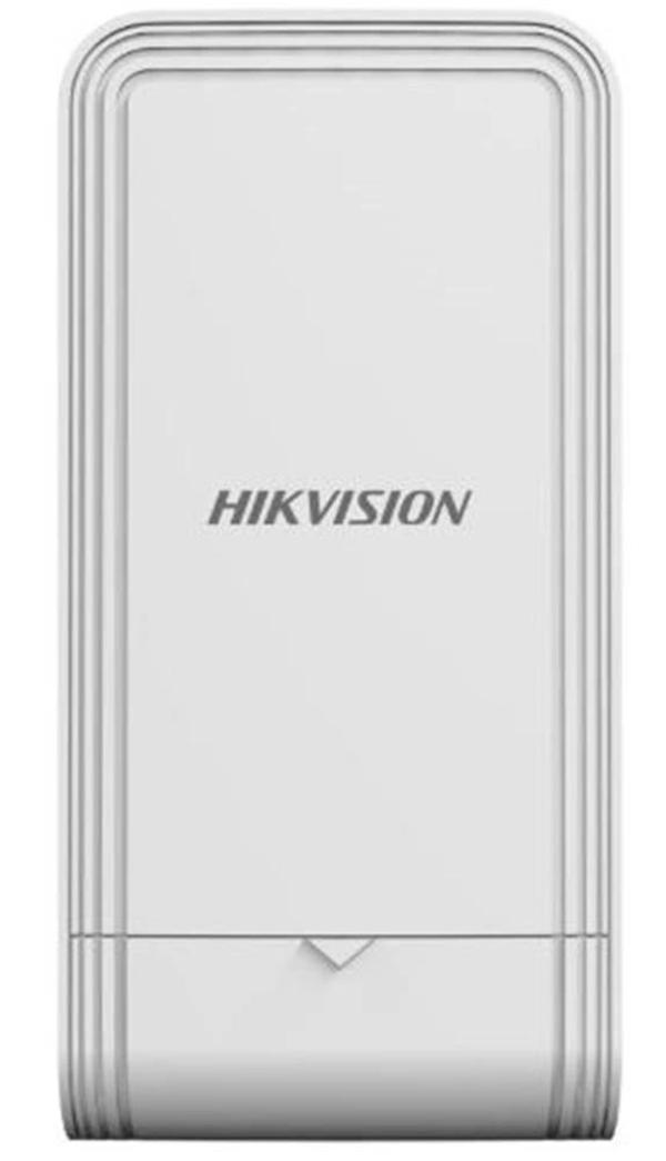 Hikvision DS-3WF02C-5AC-O 5Ghz 867Mbps 5km Outdoor Wireless CPE NOKTADAN NOKTAYA DIŞ CEPHE - Image 1