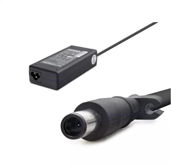 Hadron Hd715 Notebook Adaptörü 19V 4.74A 7.4-5.0 İğneli Hp - Image 1