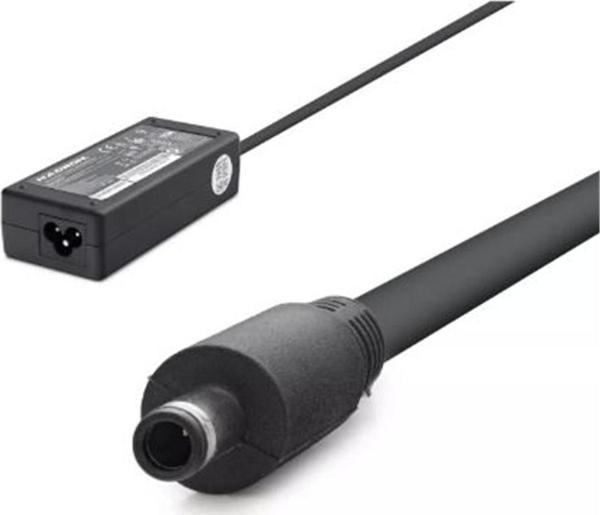 Hadron Hd8815 Ultrabook Adaptörü 19.5V 3.34A 4.5-3.0 Dell - Image 1