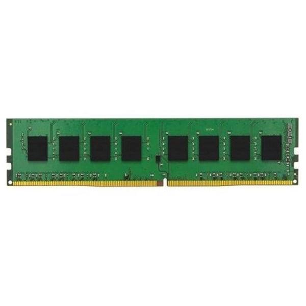 Kingston 8GB 3200MHz DDR4 CL22 PC Ram KVR32N22S8-8WP Kutulu Pc Bellek - Image 1