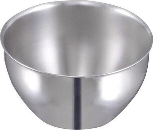 Özbir Çelik Çerezlik 9.5 Cm X 5.50 Cm 304 Kalite Paslanmaz Çelik 1 Adet - Image 1