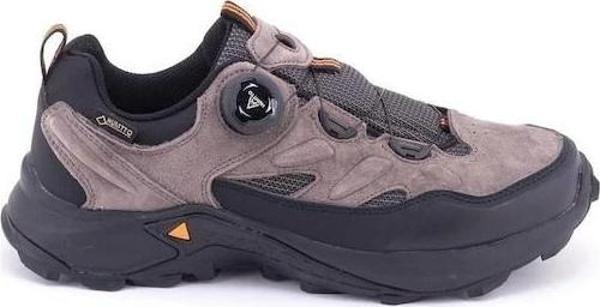 Humtto 152-20363 V-2 Gri Erkek Outdoor Bot - Image 1