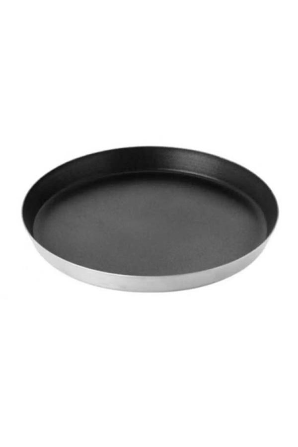 Özdemir Metal Teflonlu Pizza Tavası 26 Cm 3 Adet - Image 1