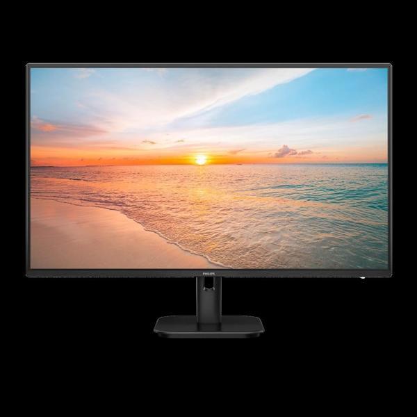 Phılıps 27e1n1100a/01 27" 1ms, 120hz, Full Hd, Hdmı, D-sub, 2x Hoparlör, Ips Panel Monitör - Image 1