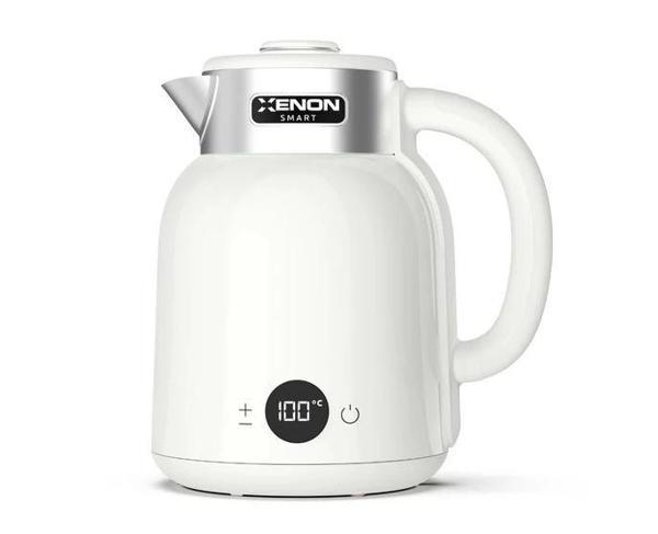 Xenon Smart X7101 2200 W 1.7 Lt Kettle Krem - Image 1