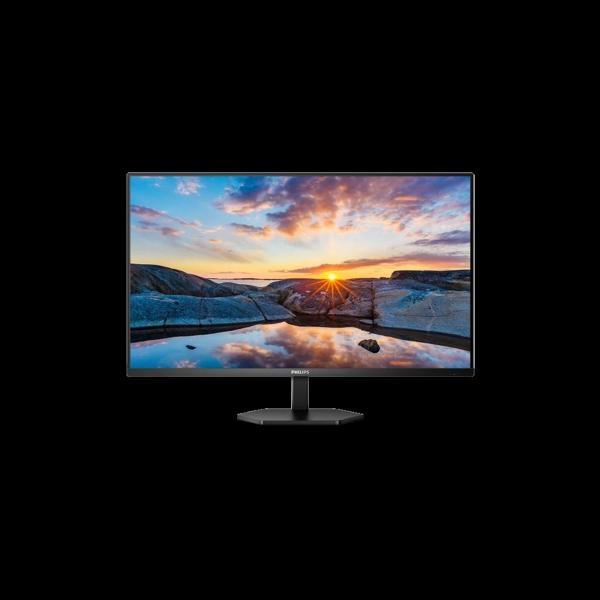 Phılıps 32e1n3100la/00 31,5" 4ms, 75hz Full Hd, 2xhdmı, D-sub, 5x2w Hoparlör, Va Panel Monitör - Image 1