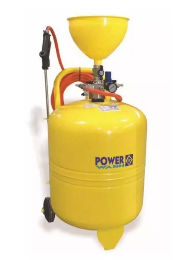 Powerwash Rm100 Köpük Püskürtme Tankı 90 Lt - Image 1