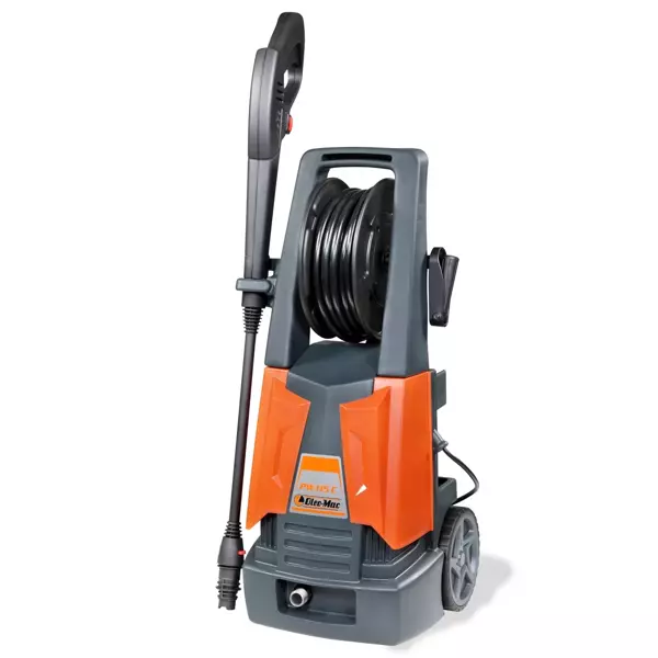 Oleomac Pw 115C Basınçlı Yıkama Makinası 125 Bar - Image 1
