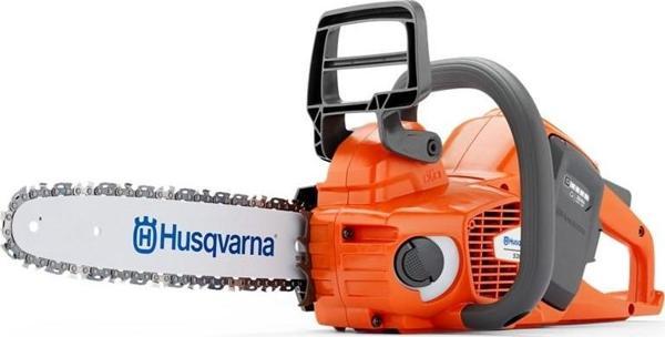 Husqvarna 535İXP Akülü Testere 5AH 36V Lion - Image 1