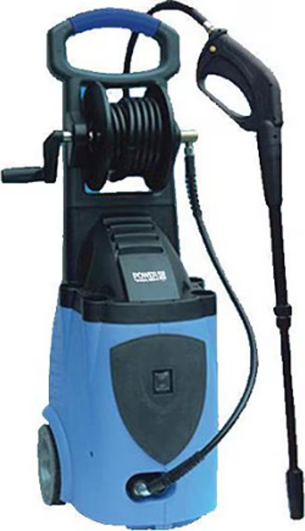 Powerwash Apw-Vqa-150PB Yüksek Basınçlı Yıkama Makinası 225Bar - Image 1