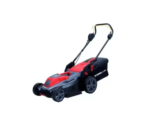 Kama ECBM43K Elektrikli Çim Biçme Makinası 1800W - Image 1