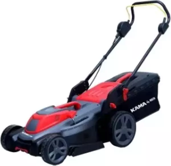 Kama ECBM43K Elektrikli Çim Biçme Makinası 1800W - Image 1
