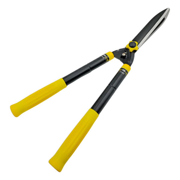 Fixonic B.H.D BHD00451 600-780mm Teleskopik (Uzatmalı) Çim Biçme Makası - Image 1
