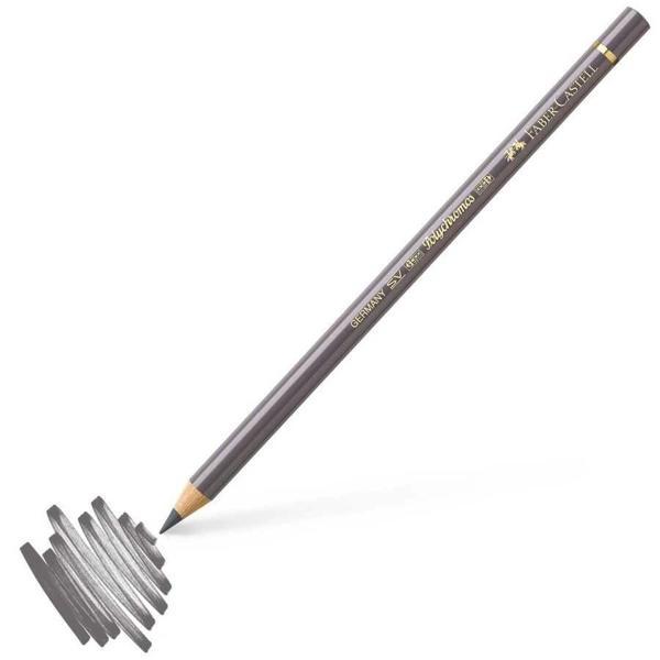Supertrend Polychromos Artist Kuru Boya Kalemi 274 Warm Grey 5 (Sıcak Gri 5) - Image 1