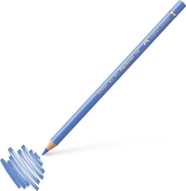 Supertrend Polychromos Artist Kuru Boya Kalemi 140 Light Ultramarine (Deniz Mavisi-Açık) - Image 1