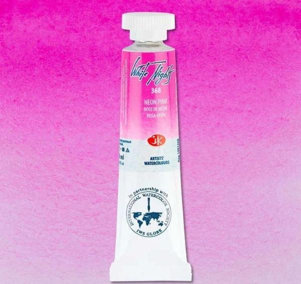 Supertrend White Nights Tüp Sulu Boya 10 ml. 368 Neon Supertrendk - Image 1