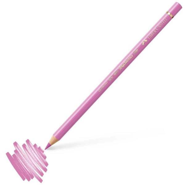 Supertrend Polychromos Artist Kuru Boya Kalemi 119 Light Magenta (Magenta-Açık) - Image 1