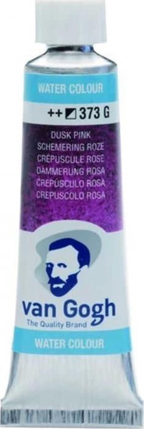 Supertrend Van Gogh 10 ml. Tüp Sulu Boya 373 Dusk  - Image 1