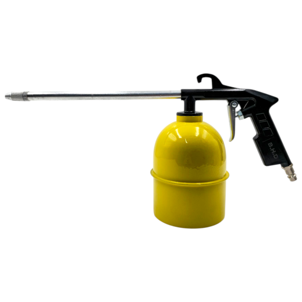 Fixonic B.H.D BHD00246 Havalı Yıkama Tabancası/Mazot Tabancası - Image 1