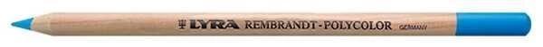 Supertrend Rembrandt Polycolor Kuru Boya Kalemi PARIS BLUE - Image 1