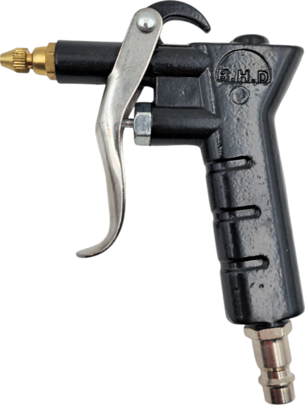 Fixonic B.H.D BHD00242 Kısa Hava Tabancası - Image 1