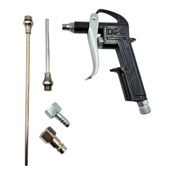 Fixonic B.H.D BHD00241 Uzun ve Kısa Uçlu Hava Tabancası Set - Image 1