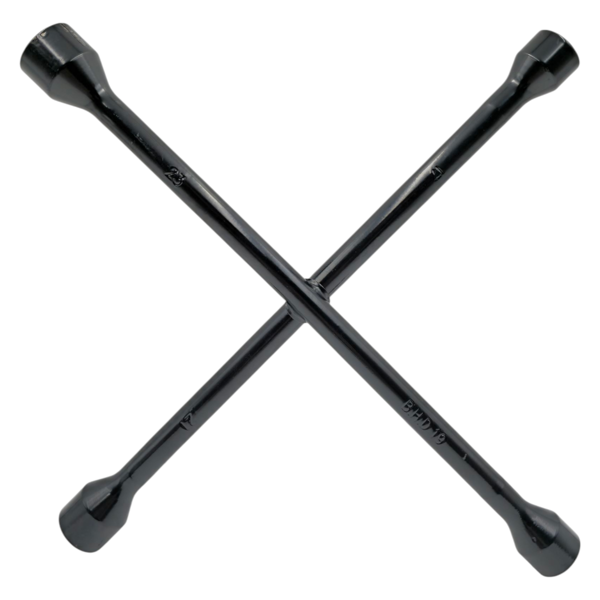 Fixonic B.H.D BHD1021 17x19x21x23mm 4'lü Bijon Anahtarı - Image 1