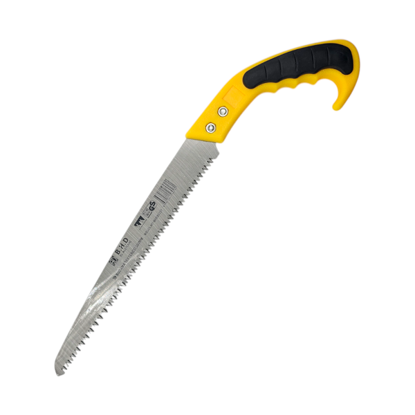 Fixonic B.H.D BHD00327 300mm Kılıfsız Budama Testeresi - Image 1