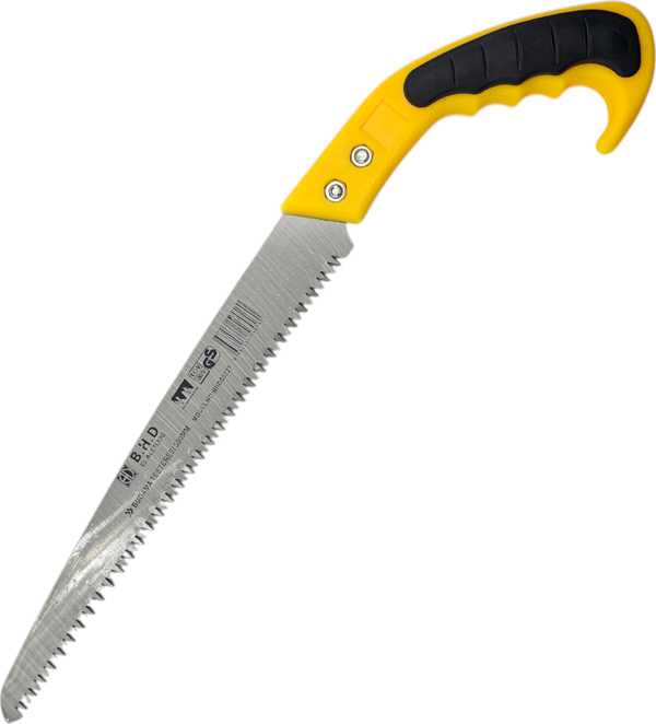 Fixonic B.H.D BHD00327 300mm Kılıfsız Budama Testeresi - Image 1