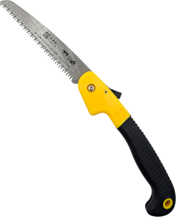 Fixonic B.H.D BHD00308 180mm Katlanır Budama Testeresi  - Image 1