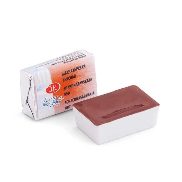 Supertrend White Nights Tam Tablet Sulu Boya 311 Shaknazarskaya Red - Image 1