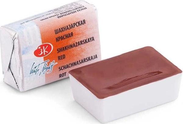 Supertrend White Nights Tam Tablet Sulu Boya 311 Shaknazarskaya Red - Image 1