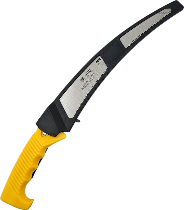 Fixonic B.H.D BHD00303 330mm Sap Takmalı Kılıflı Budama Testeresi - Image 1