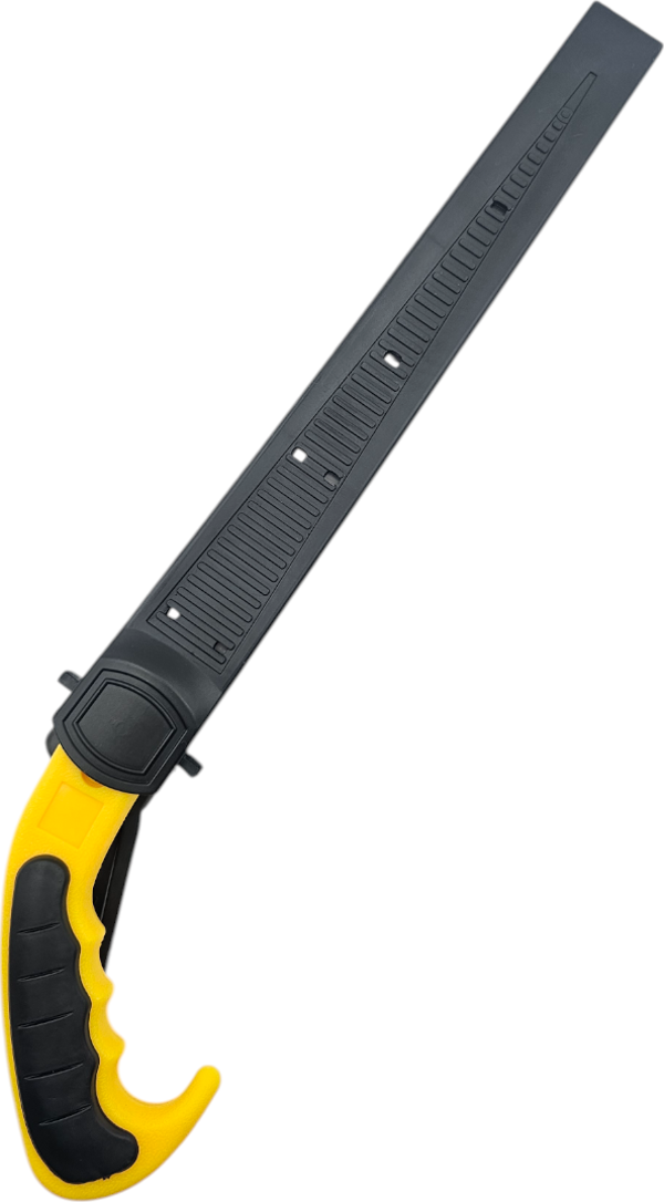 Fixonic B.H.D BHD00305 250mm Kılıflı Budama Testeresi - Image 1