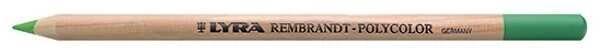 Supertrend Rembrandt Polycolor Kuru Boya Kalemi HOOKER'S GREEN - Image 1
