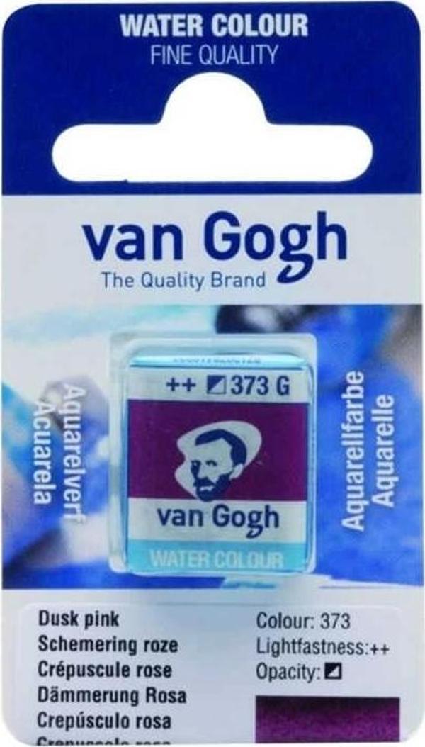 Supertrend Van Gogh 1/2 Tablet Sulu Boya 373 Dusk Supertrendk - Image 1