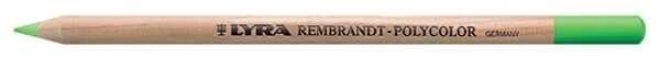 Supertrend Rembrandt Polycolor Kuru Boya Kalemi LIGHT GREEN - Image 1