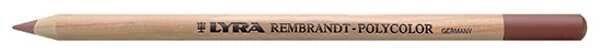 Supertrend Rembrandt Polycolor Kuru Boya Kalemi VENETIAN RED - Image 1