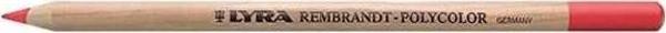 Supertrend Rembrandt Polycolor Kuru Boya Kalemi SCARLET LAKE - Image 1