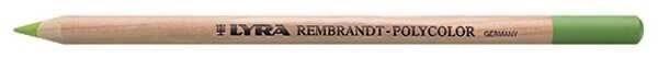 Supertrend Rembrandt Polycolor Kuru Boya Kalemi MOSS GREEN - Image 1