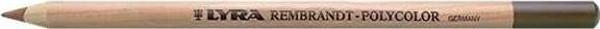 Supertrend Rembrandt Polycolor Kuru Boya Kalemi VAN DYCK BROWN - Image 1