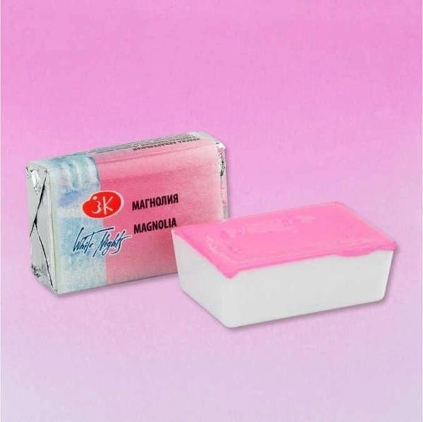 Supertrend White Nights Tam Tablet Sulu Boya 369 Magnolia - Image 1